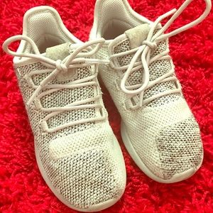 Toddler Adidas Neo Ortholite Sneakers